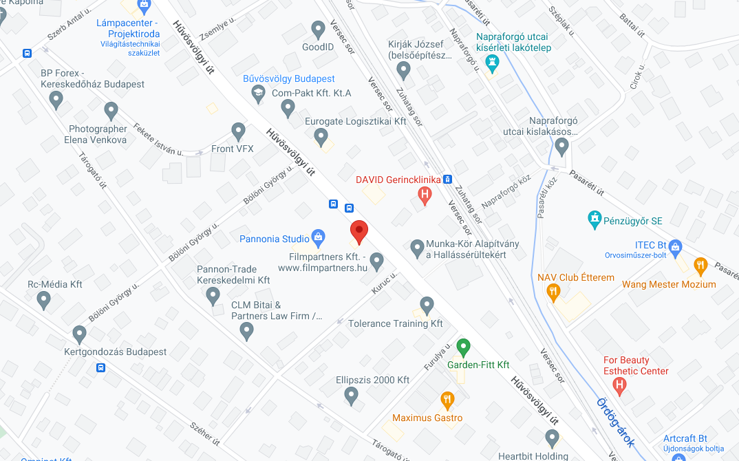 EDUKOR - Innováció, érték, inspiráció