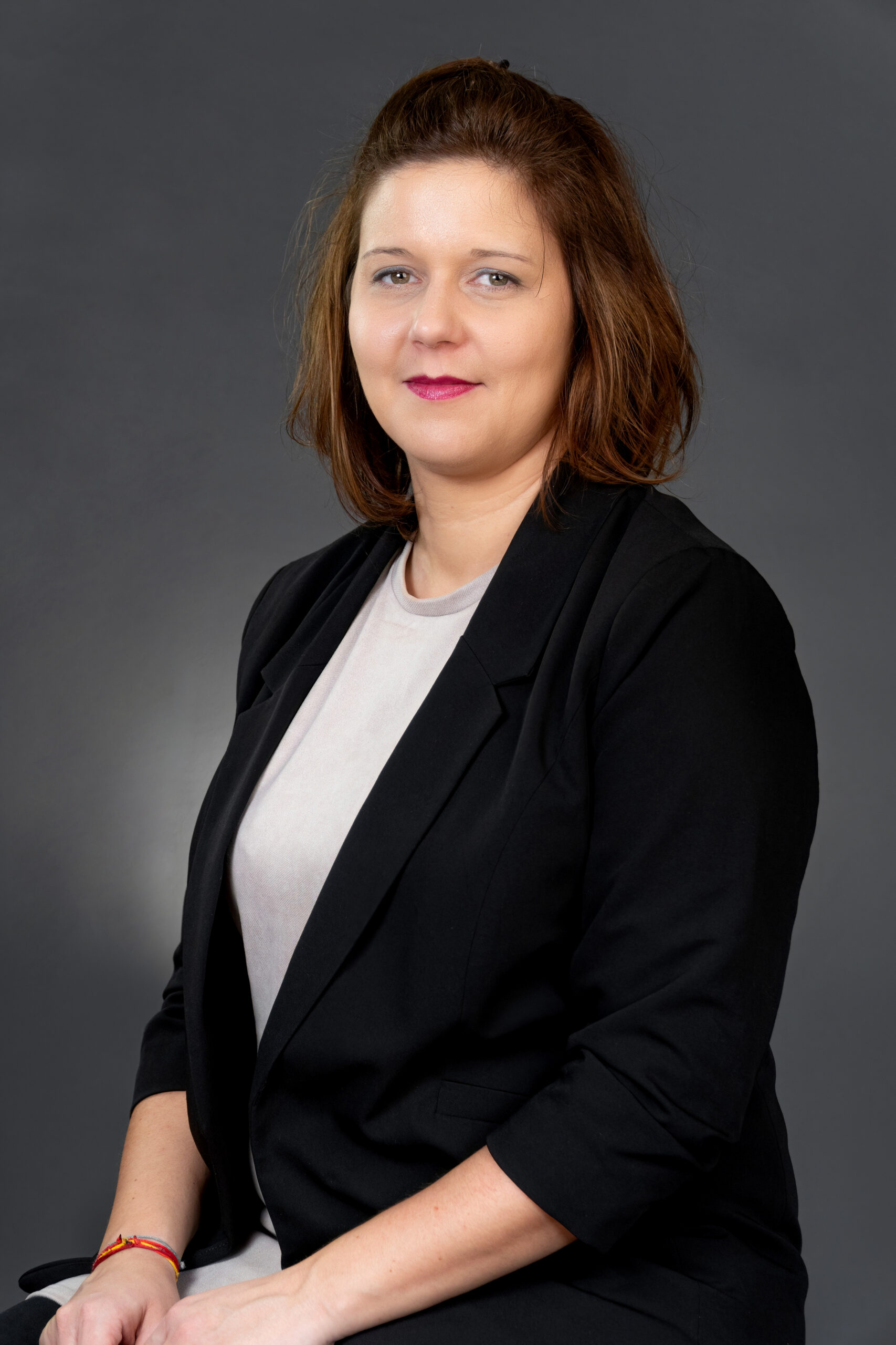 Dombai Zsuzsa