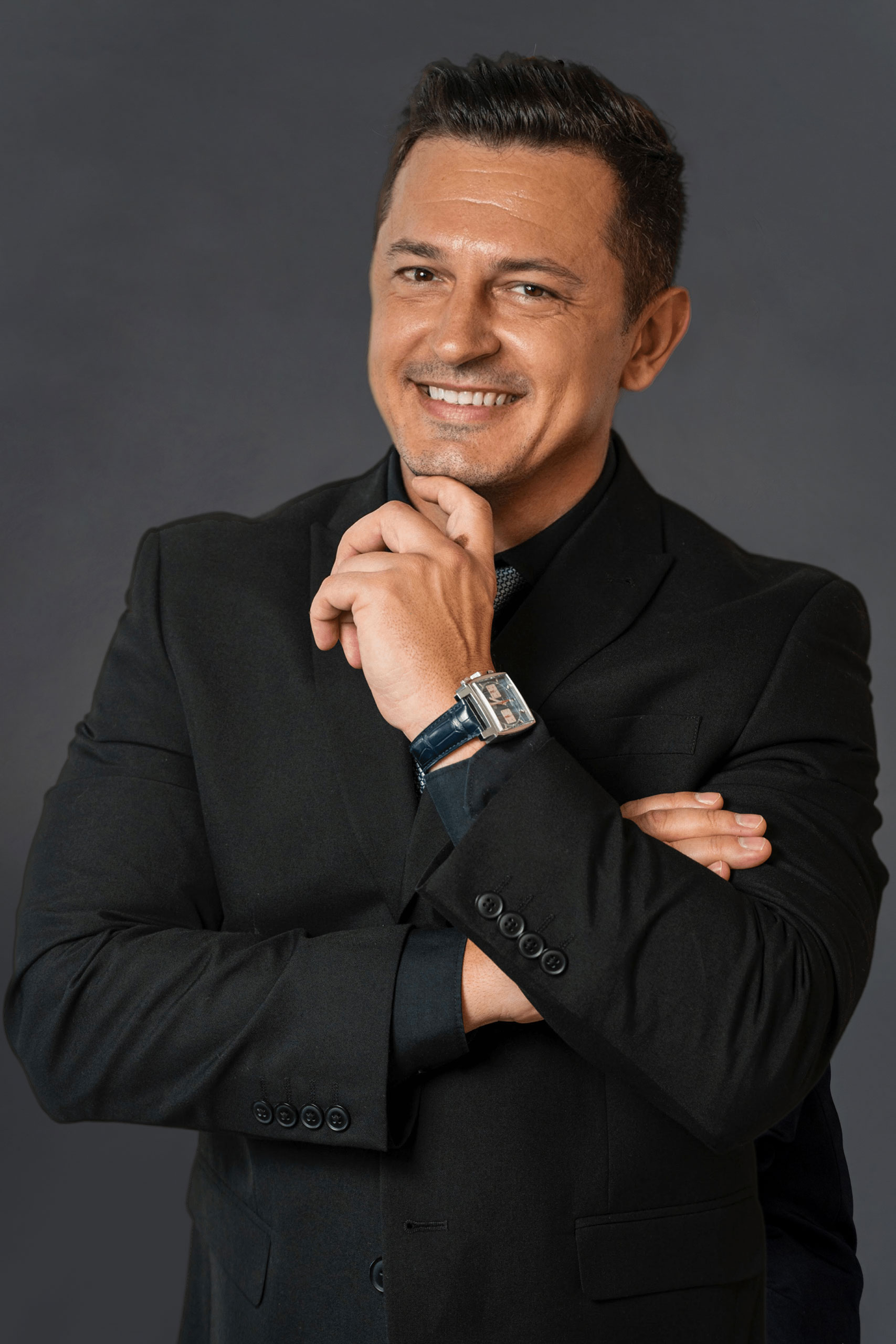 Daróczi Norbert